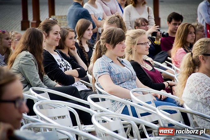 Zdjęcie w galerii na portalu naszraciborz.pl: Tancerze z Rewii podsumowali rok pracy  wiadomości z regionu