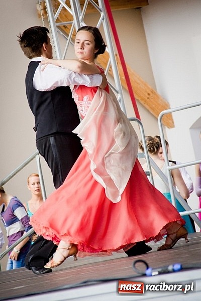 Zdjęcie w galerii na portalu naszraciborz.pl: Tancerze z Rewii podsumowali rok pracy  wiadomości z regionu