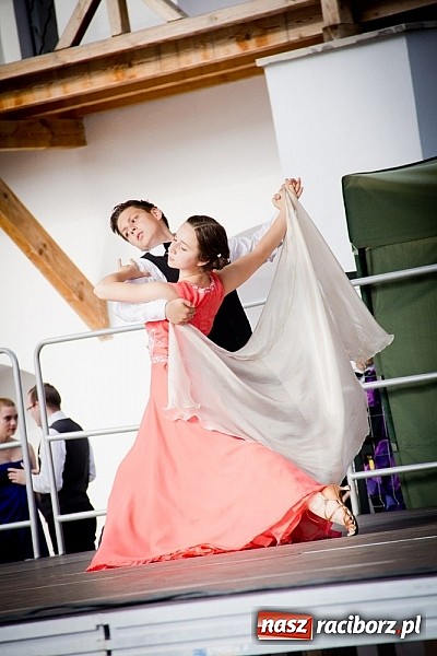 Zdjęcie w galerii na portalu naszraciborz.pl: Tancerze z Rewii podsumowali rok pracy  wiadomości z regionu