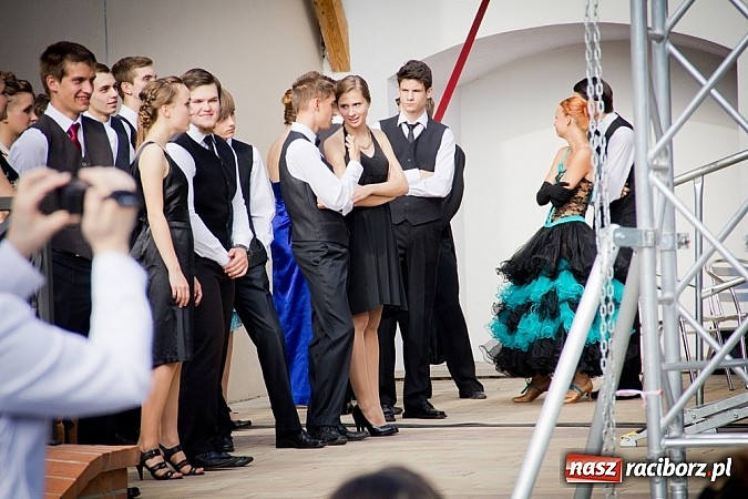 Zdjęcie w galerii na portalu naszraciborz.pl: Tancerze z Rewii podsumowali rok pracy  wiadomości z regionu