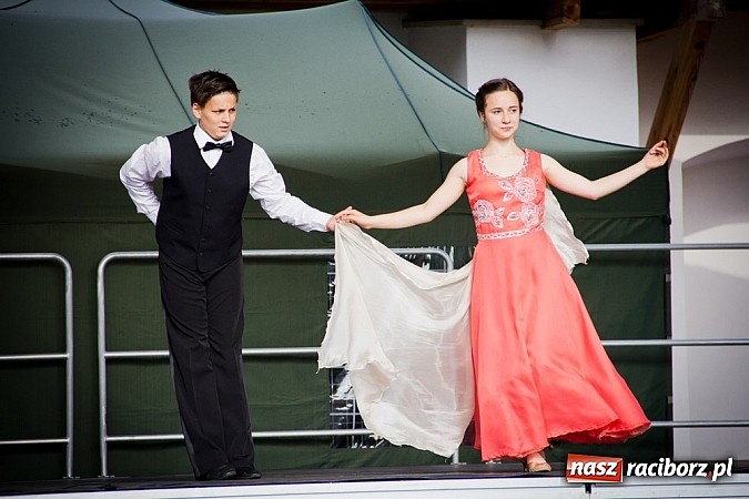 Zdjęcie w galerii na portalu naszraciborz.pl: Tancerze z Rewii podsumowali rok pracy  wiadomości z regionu