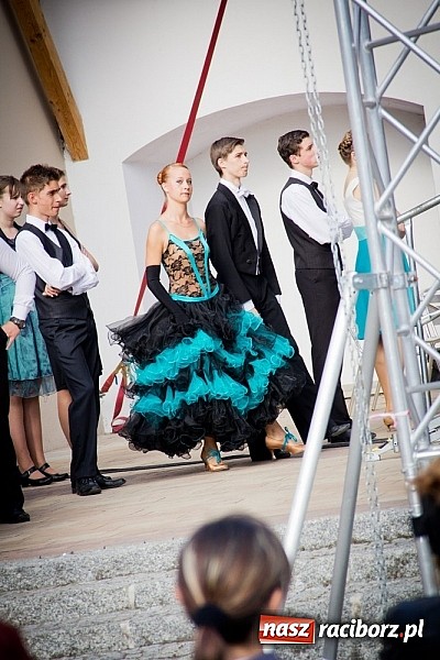 Zdjęcie w galerii na portalu naszraciborz.pl: Tancerze z Rewii podsumowali rok pracy  wiadomości z regionu