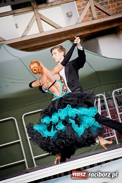 Zdjęcie w galerii na portalu naszraciborz.pl: Tancerze z Rewii podsumowali rok pracy  wiadomości z regionu