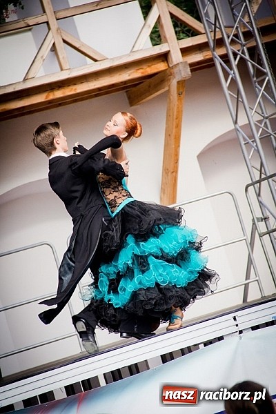 Zdjęcie w galerii na portalu naszraciborz.pl: Tancerze z Rewii podsumowali rok pracy  wiadomości z regionu