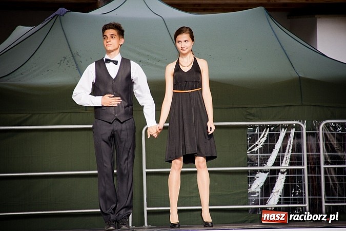 Zdjęcie w galerii na portalu naszraciborz.pl: Tancerze z Rewii podsumowali rok pracy  wiadomości z regionu