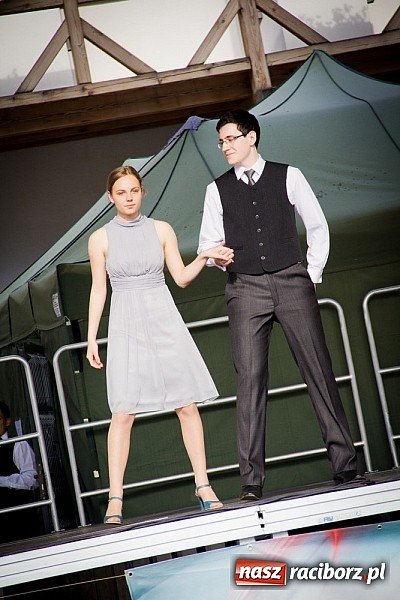 Zdjęcie w galerii na portalu naszraciborz.pl: Tancerze z Rewii podsumowali rok pracy  wiadomości z regionu