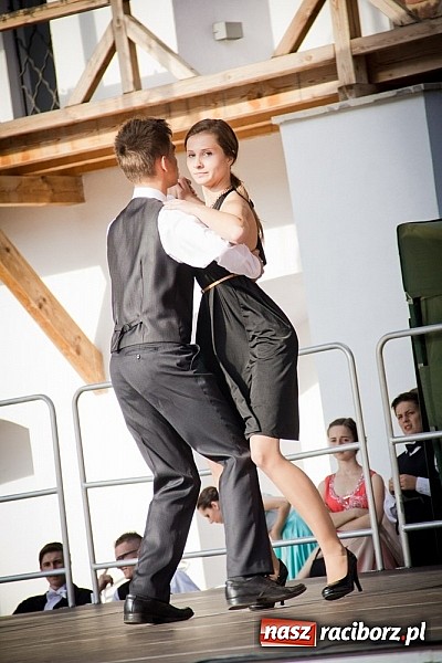 Zdjęcie w galerii na portalu naszraciborz.pl: Tancerze z Rewii podsumowali rok pracy  wiadomości z regionu