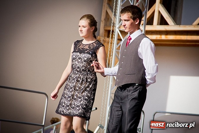 Zdjęcie w galerii na portalu naszraciborz.pl: Tancerze z Rewii podsumowali rok pracy  wiadomości z regionu