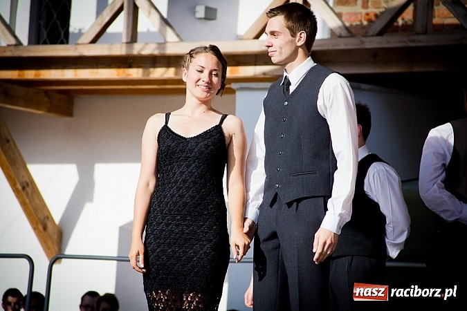 Zdjęcie w galerii na portalu naszraciborz.pl: Tancerze z Rewii podsumowali rok pracy  wiadomości z regionu