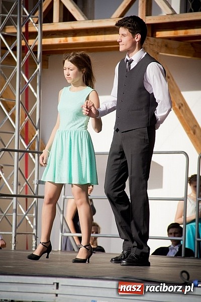 Zdjęcie w galerii na portalu naszraciborz.pl: Tancerze z Rewii podsumowali rok pracy  wiadomości z regionu