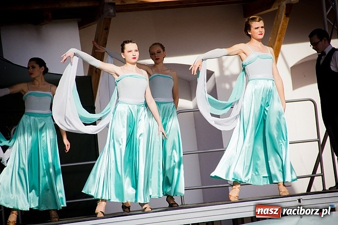 Zdjęcie w galerii na portalu naszraciborz.pl: Tancerze z Rewii podsumowali rok pracy  wiadomości z regionu