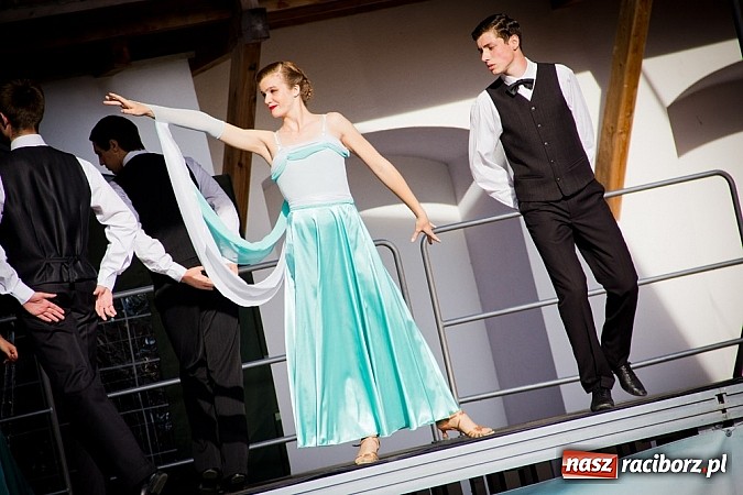 Zdjęcie w galerii na portalu naszraciborz.pl: Tancerze z Rewii podsumowali rok pracy  wiadomości z regionu