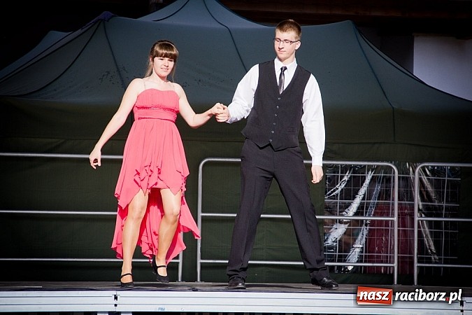 Zdjęcie w galerii na portalu naszraciborz.pl: Tancerze z Rewii podsumowali rok pracy  wiadomości z regionu