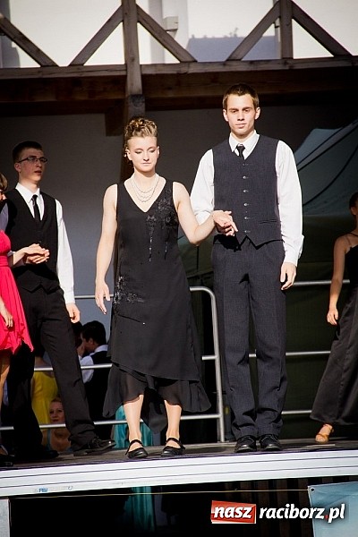 Zdjęcie w galerii na portalu naszraciborz.pl: Tancerze z Rewii podsumowali rok pracy  wiadomości z regionu