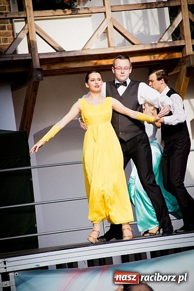 Zdjęcie w galerii na portalu naszraciborz.pl: Tancerze z Rewii podsumowali rok pracy  wiadomości z regionu