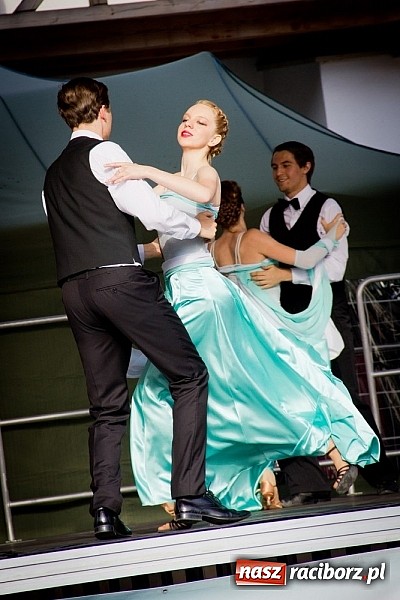 Zdjęcie w galerii na portalu naszraciborz.pl: Tancerze z Rewii podsumowali rok pracy  wiadomości z regionu