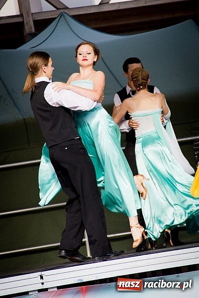 Zdjęcie w galerii na portalu naszraciborz.pl: Tancerze z Rewii podsumowali rok pracy  wiadomości z regionu