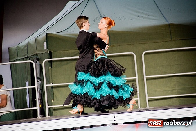 Zdjęcie w galerii na portalu naszraciborz.pl: Tancerze z Rewii podsumowali rok pracy  wiadomości z regionu