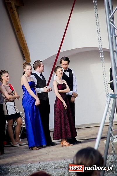 Zdjęcie w galerii na portalu naszraciborz.pl: Tancerze z Rewii podsumowali rok pracy  wiadomości z regionu