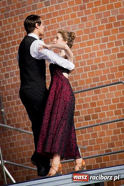 Zdjęcie w galerii na portalu naszraciborz.pl: Tancerze z Rewii podsumowali rok pracy  wiadomości z regionu