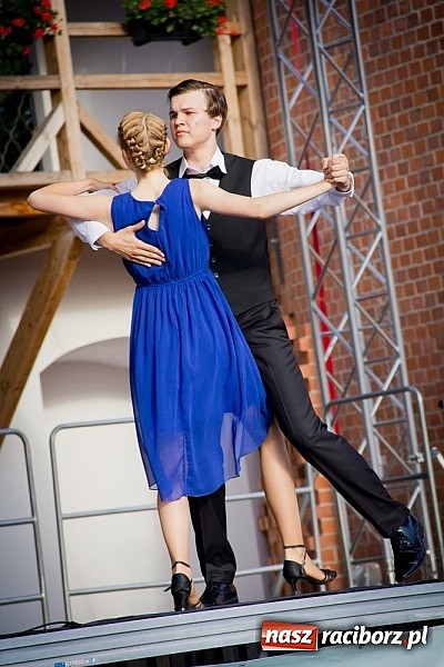 Zdjęcie w galerii na portalu naszraciborz.pl: Tancerze z Rewii podsumowali rok pracy  wiadomości z regionu