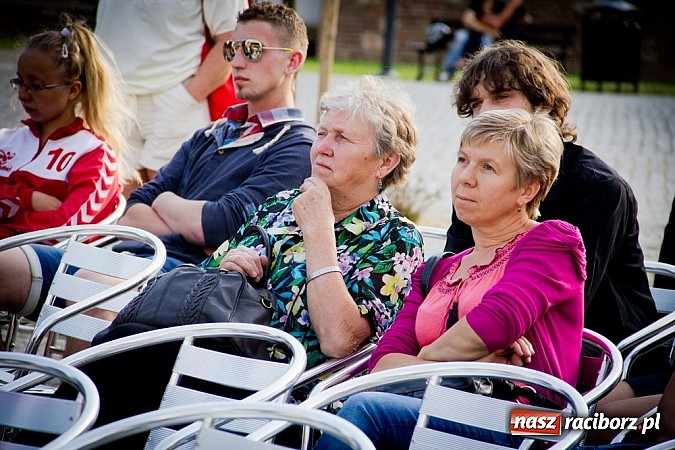 Zdjęcie w galerii na portalu naszraciborz.pl: Tancerze z Rewii podsumowali rok pracy  wiadomości z regionu