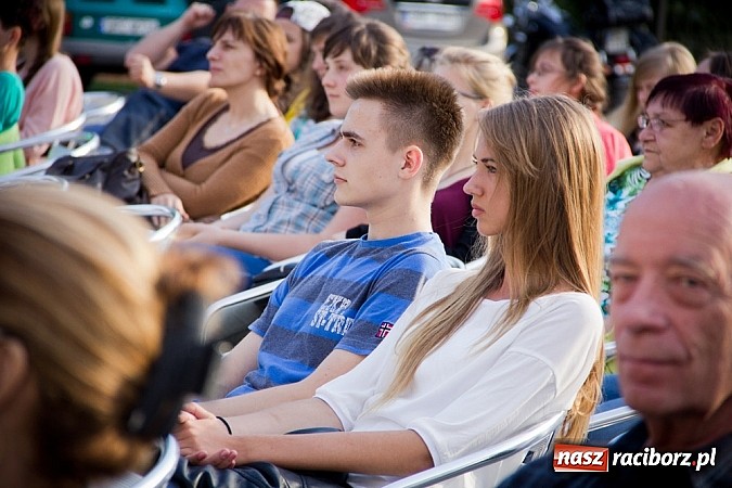 Zdjęcie w galerii na portalu naszraciborz.pl: Tancerze z Rewii podsumowali rok pracy  wiadomości z regionu