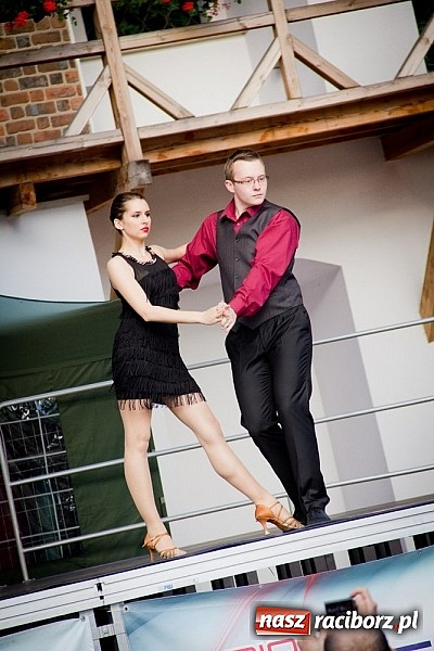 Zdjęcie w galerii na portalu naszraciborz.pl: Tancerze z Rewii podsumowali rok pracy  wiadomości z regionu