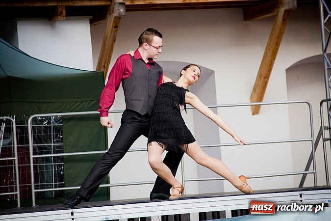 Zdjęcie w galerii na portalu naszraciborz.pl: Tancerze z Rewii podsumowali rok pracy  wiadomości z regionu