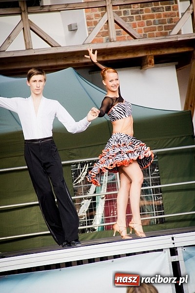 Zdjęcie w galerii na portalu naszraciborz.pl: Tancerze z Rewii podsumowali rok pracy  wiadomości z regionu