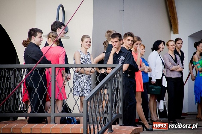 Zdjęcie w galerii na portalu naszraciborz.pl: Tancerze z Rewii podsumowali rok pracy  wiadomości z regionu