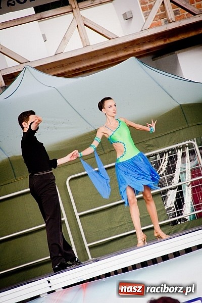 Zdjęcie w galerii na portalu naszraciborz.pl: Tancerze z Rewii podsumowali rok pracy  wiadomości z regionu