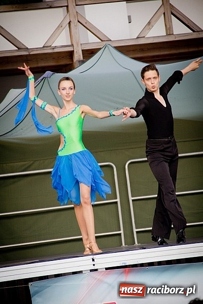 Zdjęcie w galerii na portalu naszraciborz.pl: Tancerze z Rewii podsumowali rok pracy  wiadomości z regionu