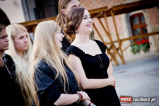 Zdjęcie w galerii na portalu naszraciborz.pl: Tancerze z Rewii podsumowali rok pracy  wiadomości z regionu