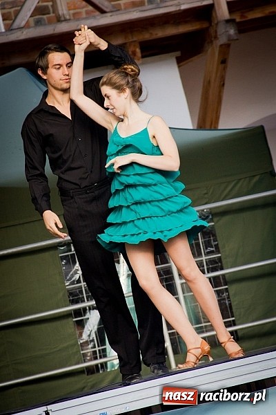 Zdjęcie w galerii na portalu naszraciborz.pl: Tancerze z Rewii podsumowali rok pracy  wiadomości z regionu