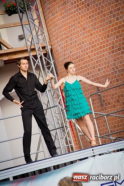 Zdjęcie w galerii na portalu naszraciborz.pl: Tancerze z Rewii podsumowali rok pracy  wiadomości z regionu