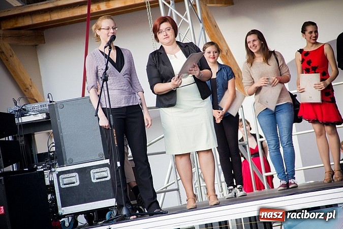 Zdjęcie w galerii na portalu naszraciborz.pl: Tancerze z Rewii podsumowali rok pracy  wiadomości z regionu