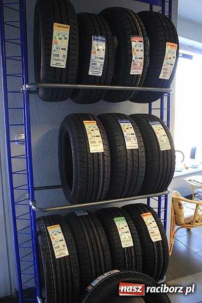 Zdjęcie w galerii na portalu naszraciborz.pl: Bezpieczne lato z serwisem MADAG wiadomości z regionu