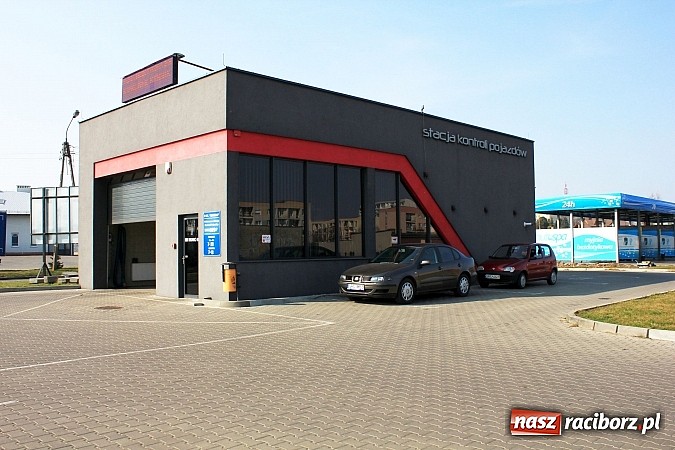 Zdjęcie w galerii na portalu naszraciborz.pl: Bezpieczne lato z serwisem MADAG wiadomości z regionu