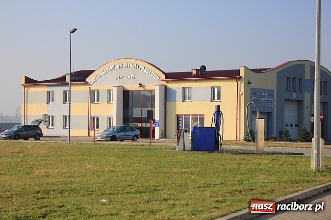 Zdjęcie w galerii na portalu naszraciborz.pl: Bezpieczne lato z serwisem MADAG wiadomości z regionu