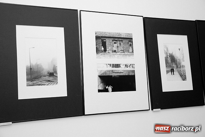 Zdjęcie w galerii na portalu naszraciborz.pl: Wernisaż prac fotograficznych w Czarnym Kocie wiadomości z regionu