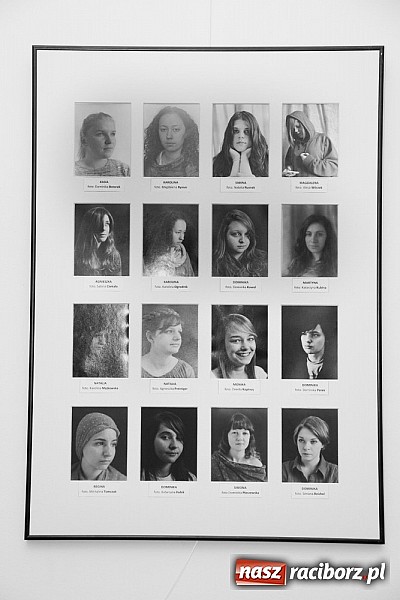 Zdjęcie w galerii na portalu naszraciborz.pl: Wernisaż prac fotograficznych w Czarnym Kocie wiadomości z regionu