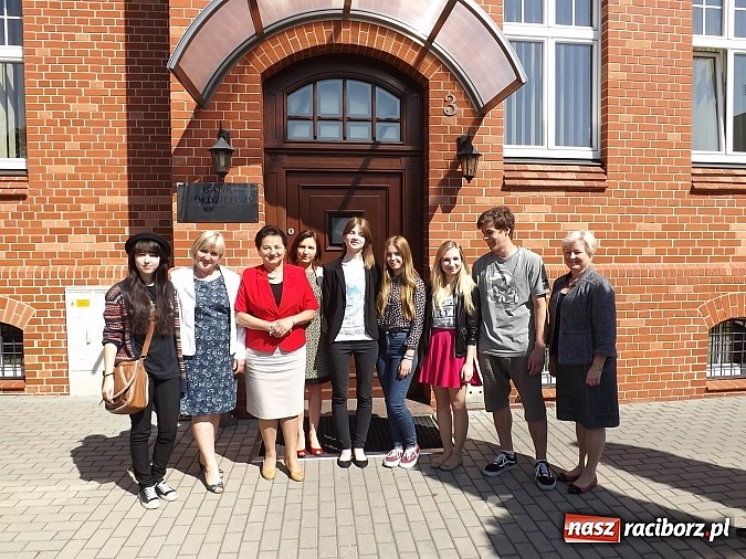 Zdjęcie w galerii na portalu naszraciborz.pl: Bar Mleczny przy dworcu PKP najlepszym pomysłem na biznes! wiadomości z regionu