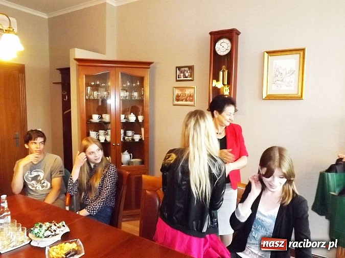 Zdjęcie w galerii na portalu naszraciborz.pl: Bar Mleczny przy dworcu PKP najlepszym pomysłem na biznes! wiadomości z regionu