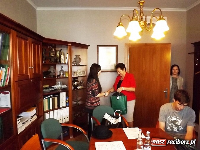 Zdjęcie w galerii na portalu naszraciborz.pl: Bar Mleczny przy dworcu PKP najlepszym pomysłem na biznes! wiadomości z regionu