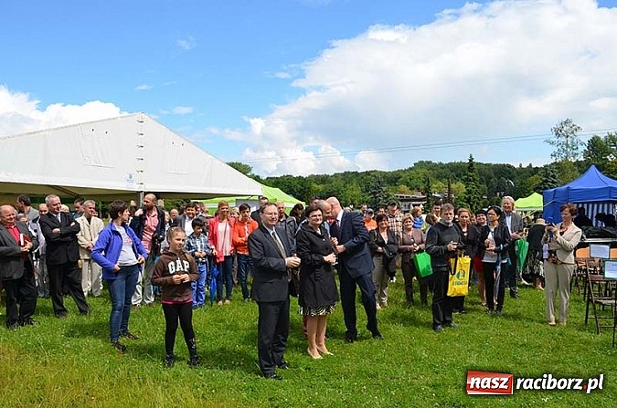 Zdjęcie w galerii na portalu naszraciborz.pl: Eko-aktywność się opłaca!  wiadomości z regionu