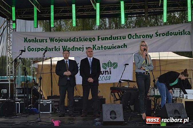 Zdjęcie w galerii na portalu naszraciborz.pl: Eko-aktywność się opłaca!  wiadomości z regionu