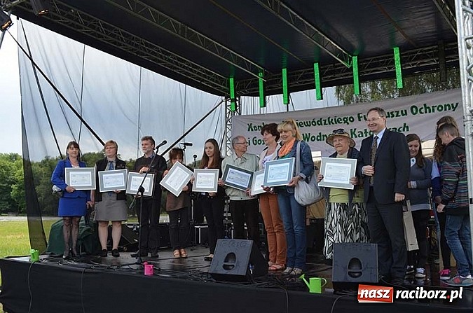 Zdjęcie w galerii na portalu naszraciborz.pl: Eko-aktywność się opłaca!  wiadomości z regionu