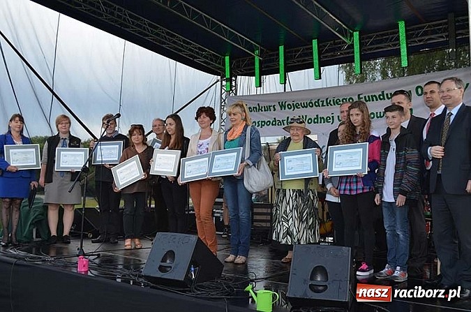 Zdjęcie w galerii na portalu naszraciborz.pl: Eko-aktywność się opłaca!  wiadomości z regionu