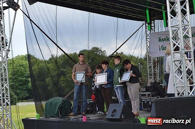 Zdjęcie w galerii na portalu naszraciborz.pl: Eko-aktywność się opłaca!  wiadomości z regionu